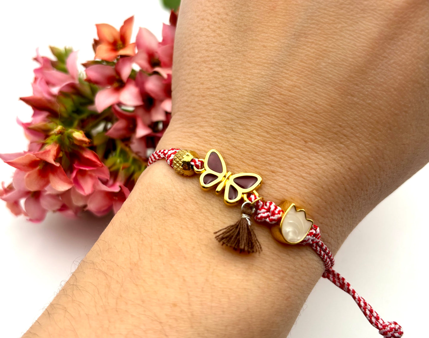 Μαρτακι Πεταλούδα