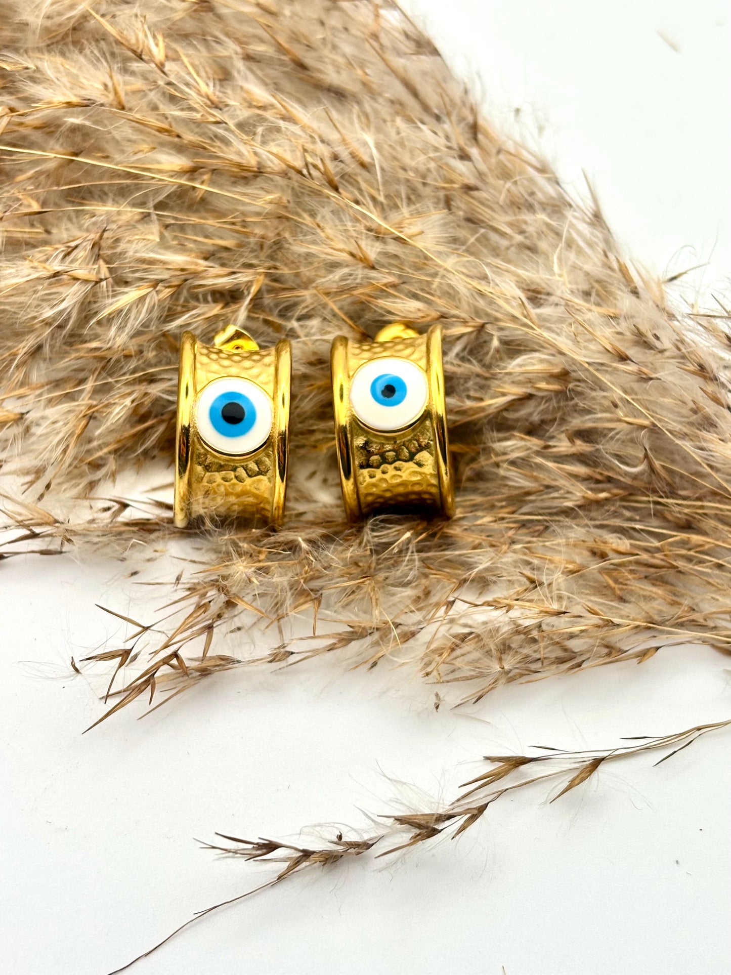 Σκουλαρίκια  zero