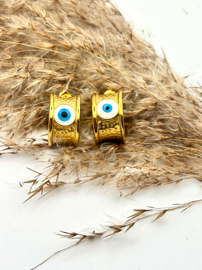 Σκουλαρίκια  zero