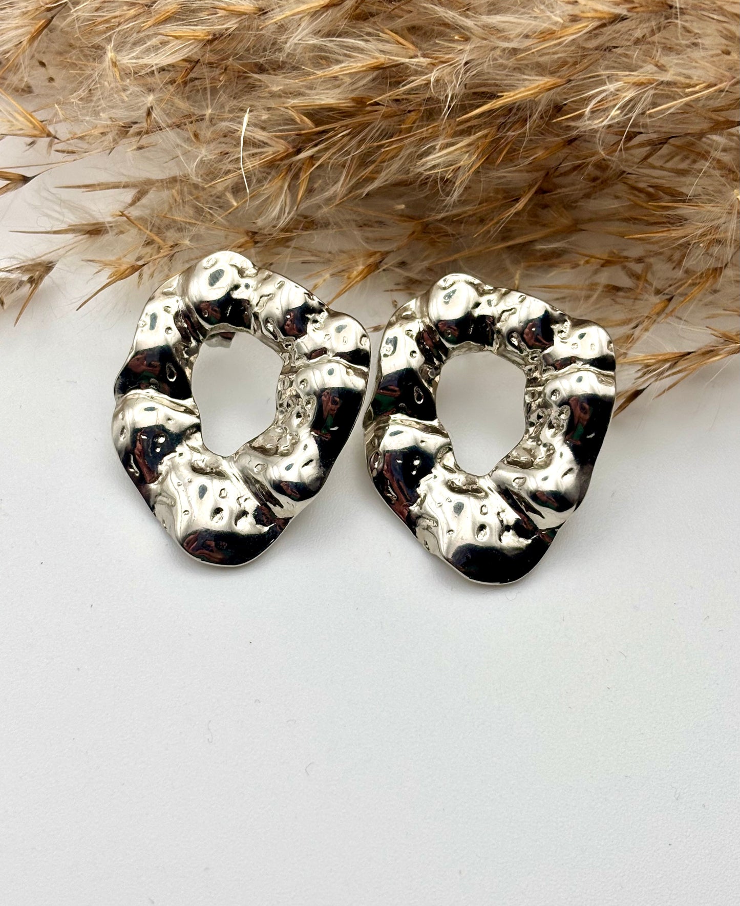 Σκουλαρίκια Klaudia