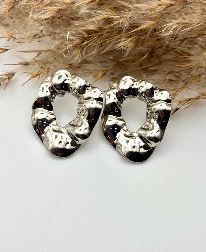 Σκουλαρίκια Klaudia