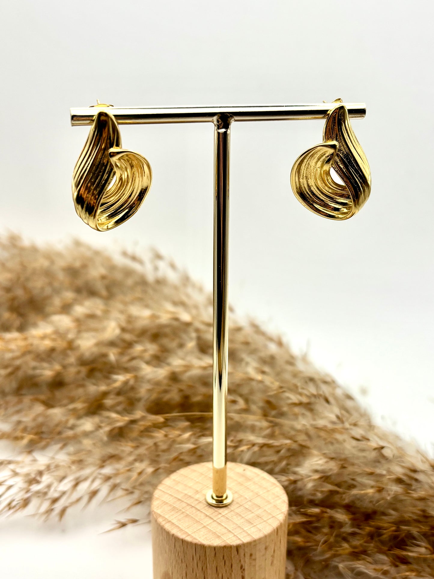 Σκουλαρίκια Elena