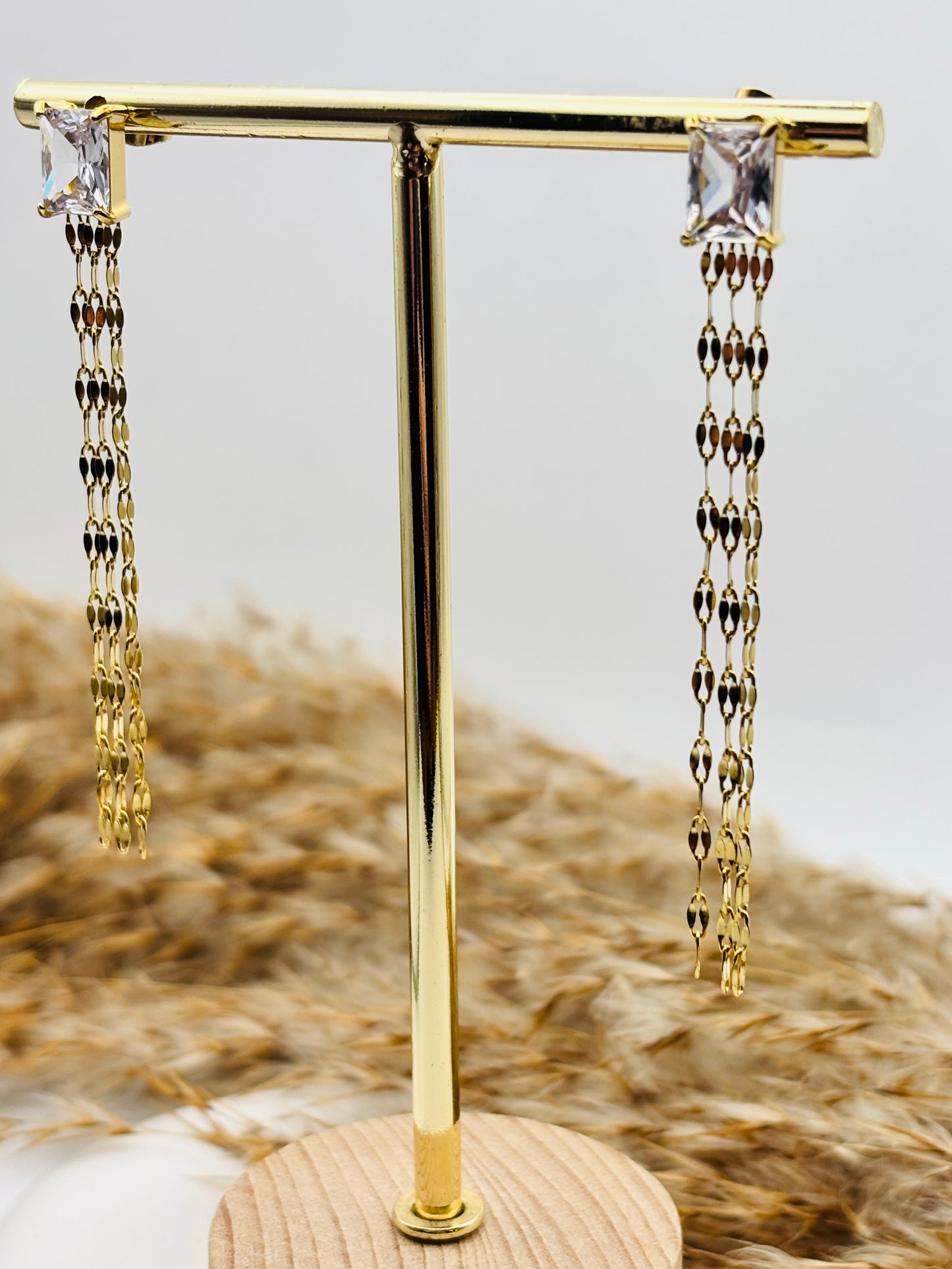 Σκουλαρίκια Jenny