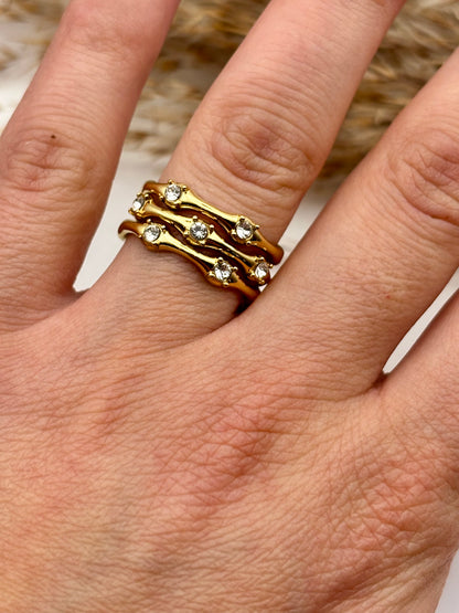 Δαχτυλίδι Sami