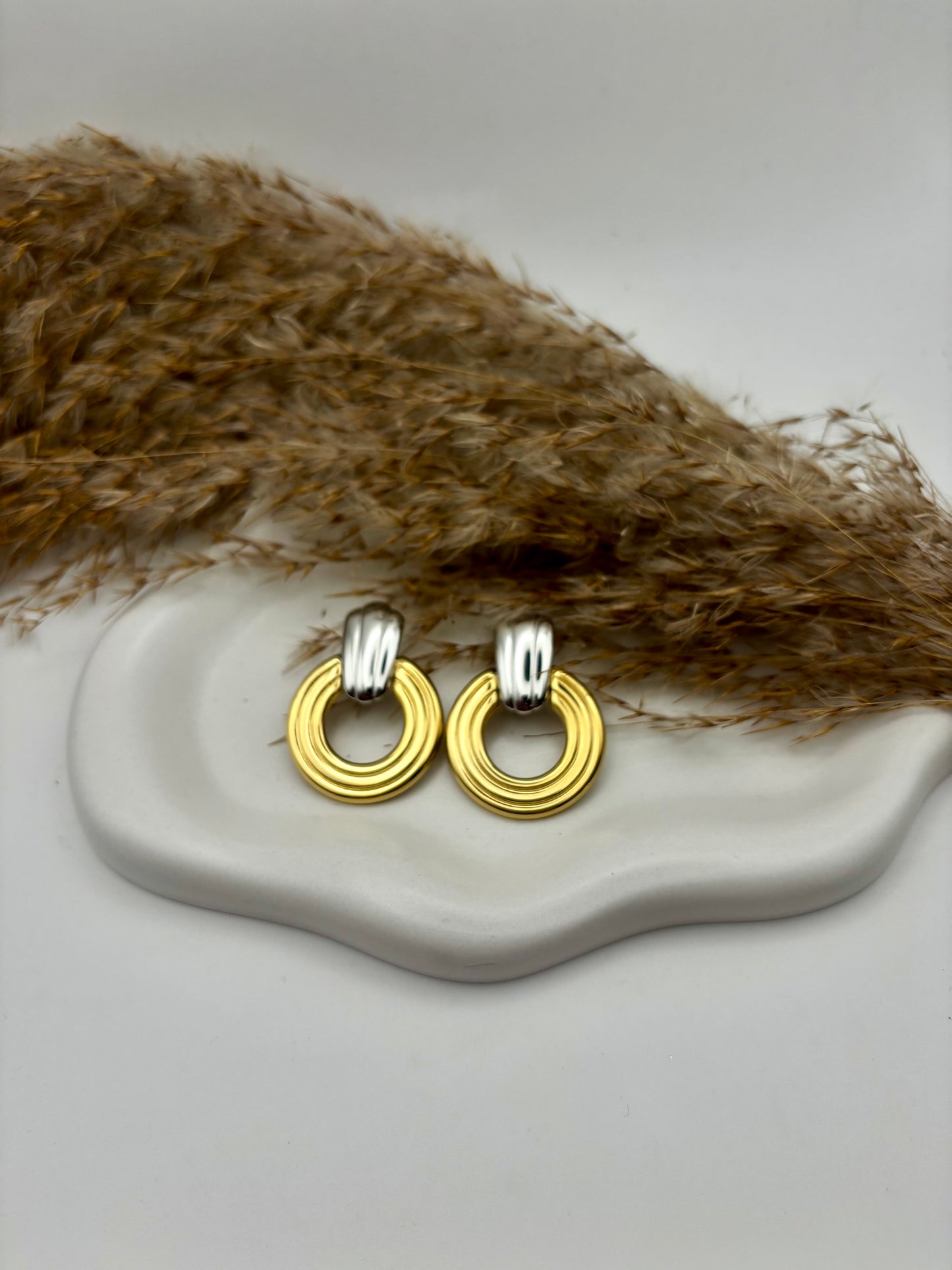 Σκουλαρίκια Denis