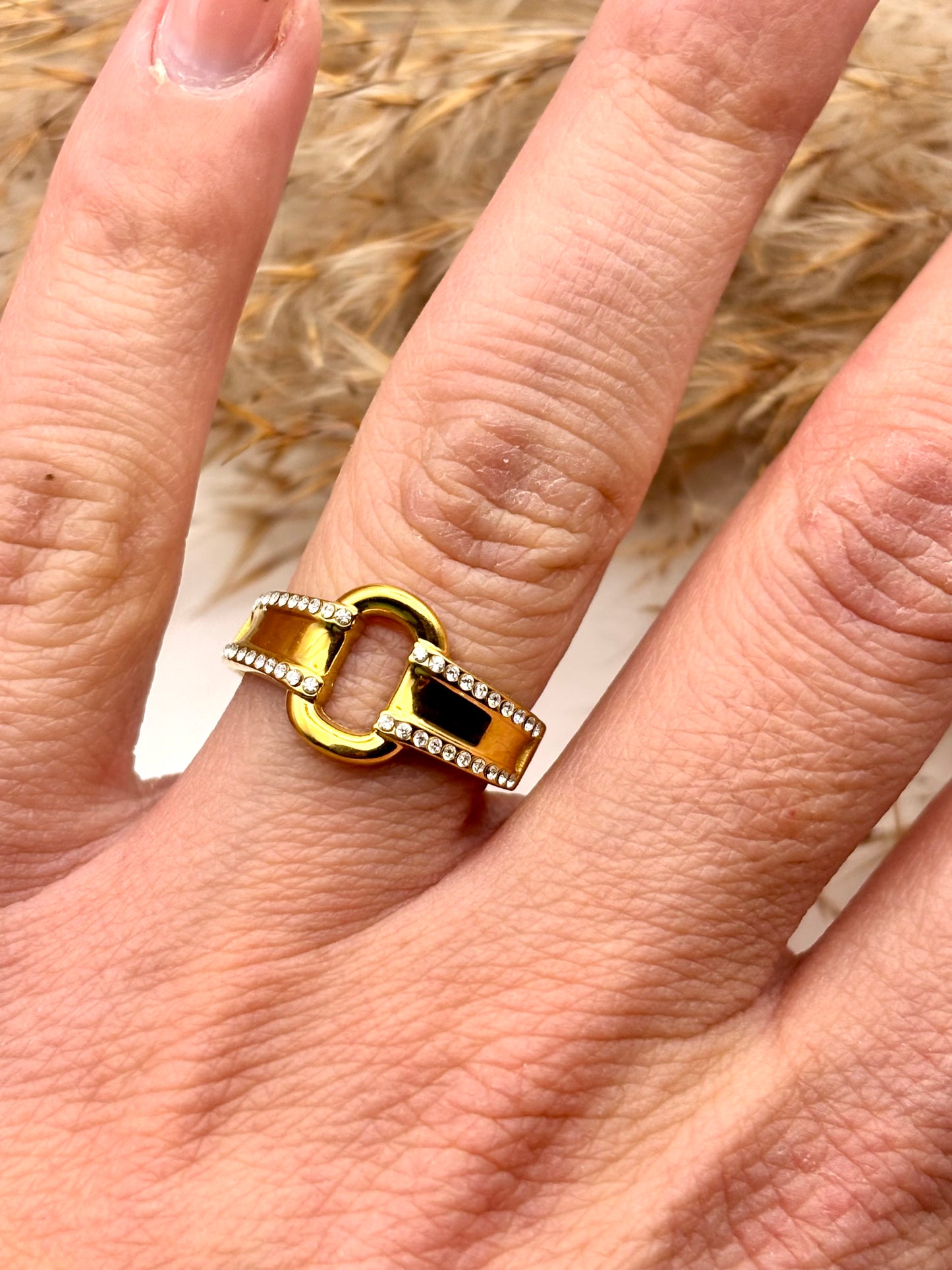 Δαχτυλίδι Anna