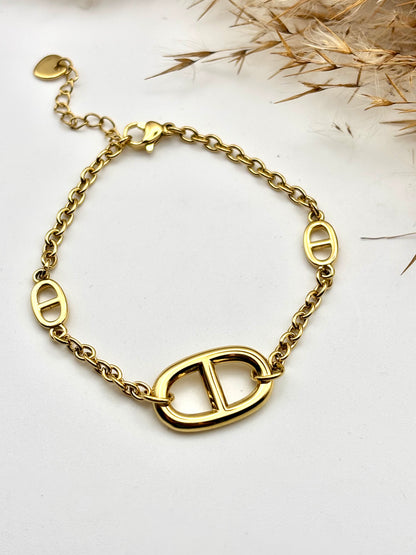 Βραχιόλι Anemia