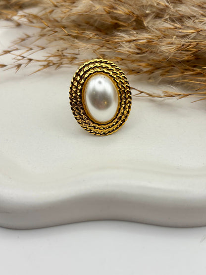 Δαχτυλίδι Ροζα