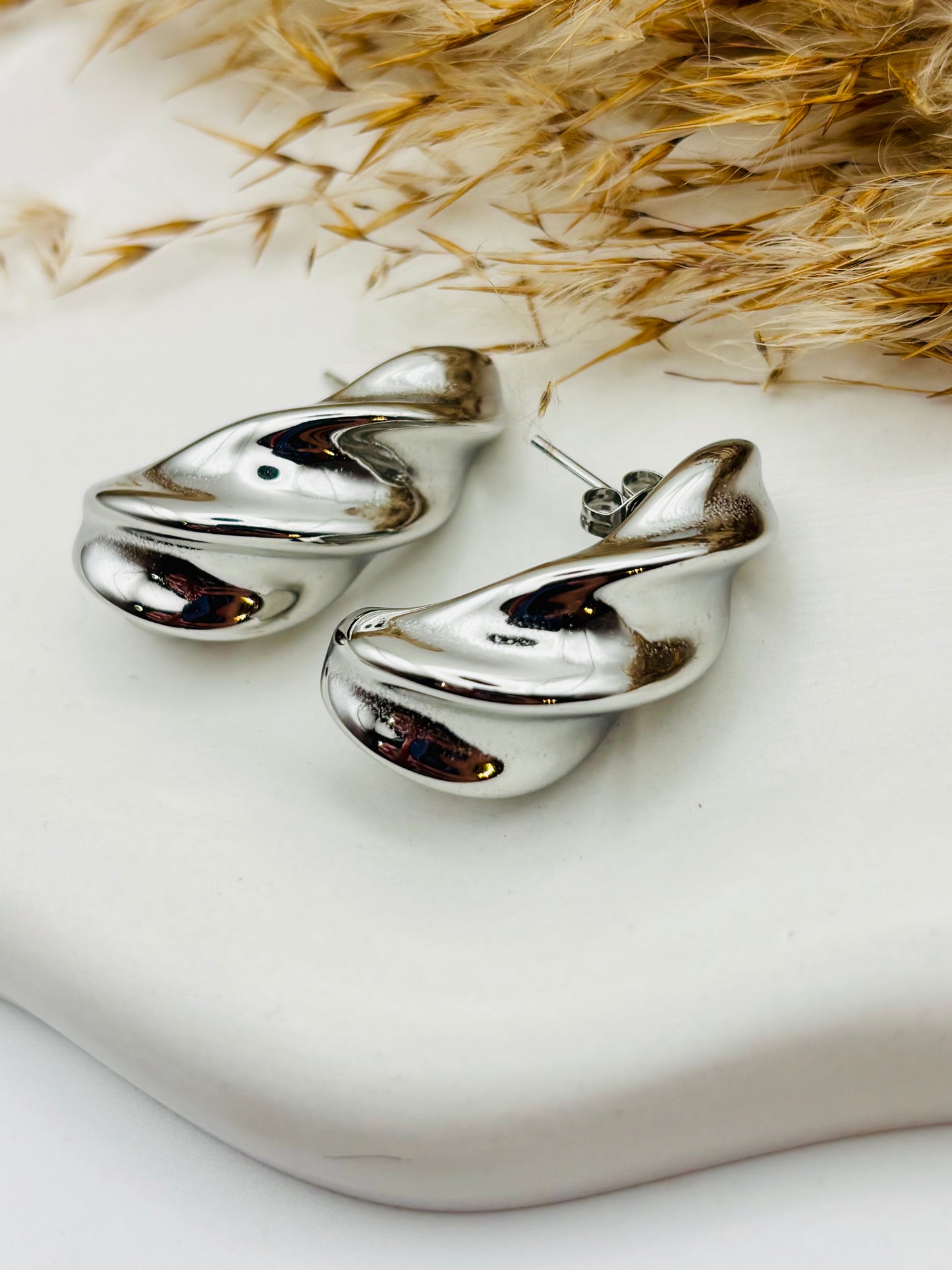 Σκουλαρίκια Joanna