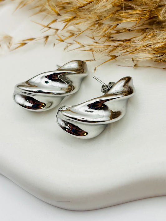 Σκουλαρίκια Joanna