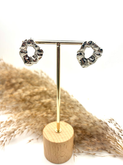 Σκουλαρίκια Klaudia