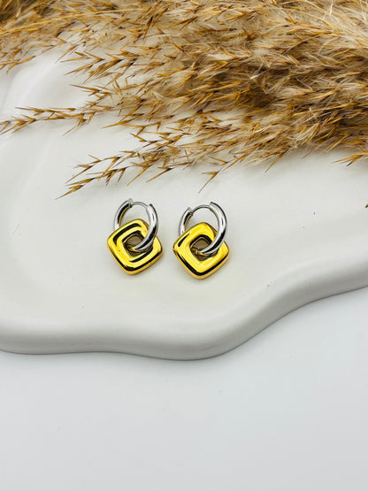 Σκουλαρίκια Kathrine