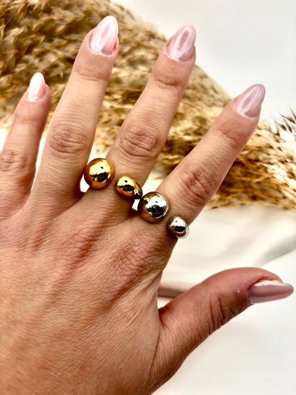 Δαχτυλίδι Tina