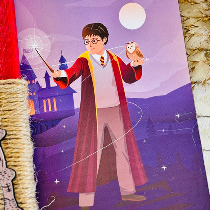 Harry Potter