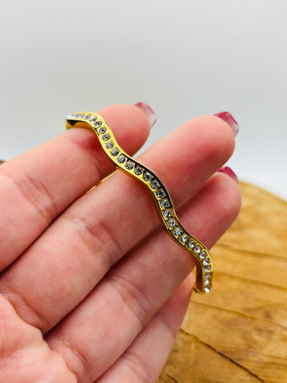 Χειροπέδα Shine