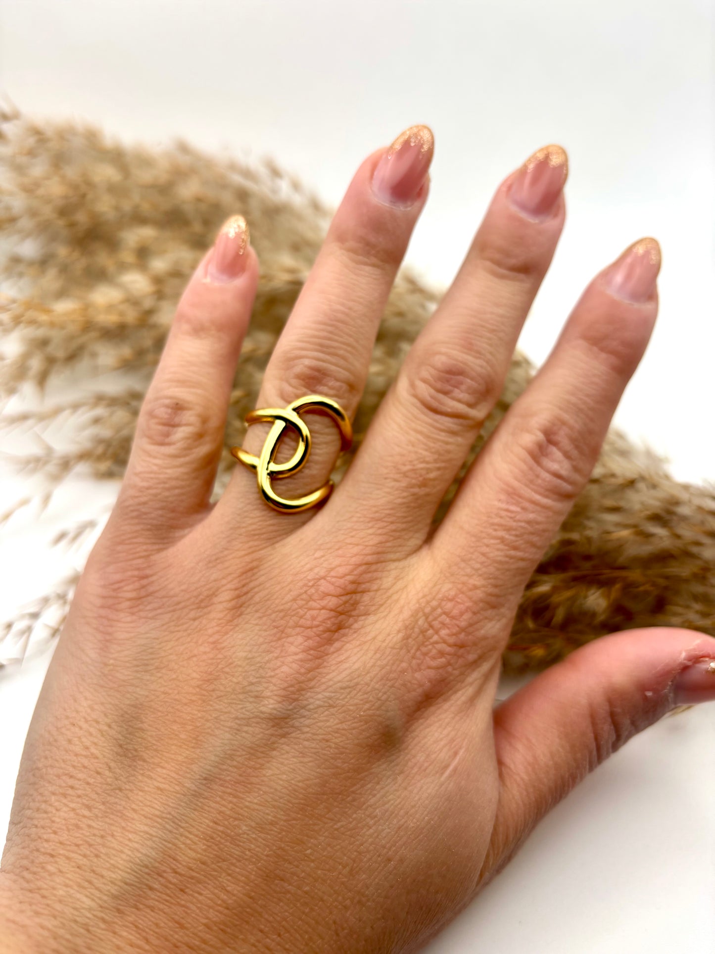 Δαχτυλίδι Basia