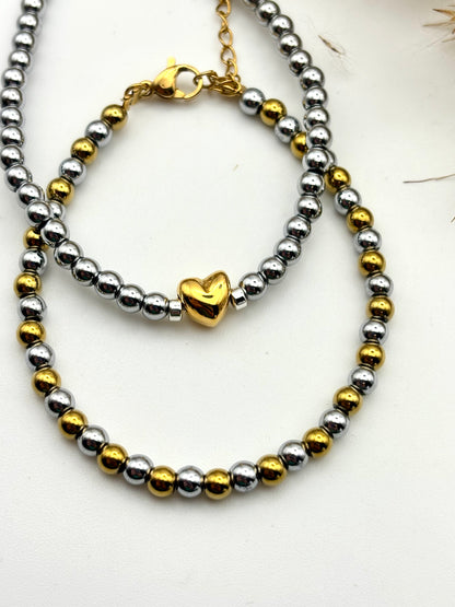 Βραχιόλι Lovely