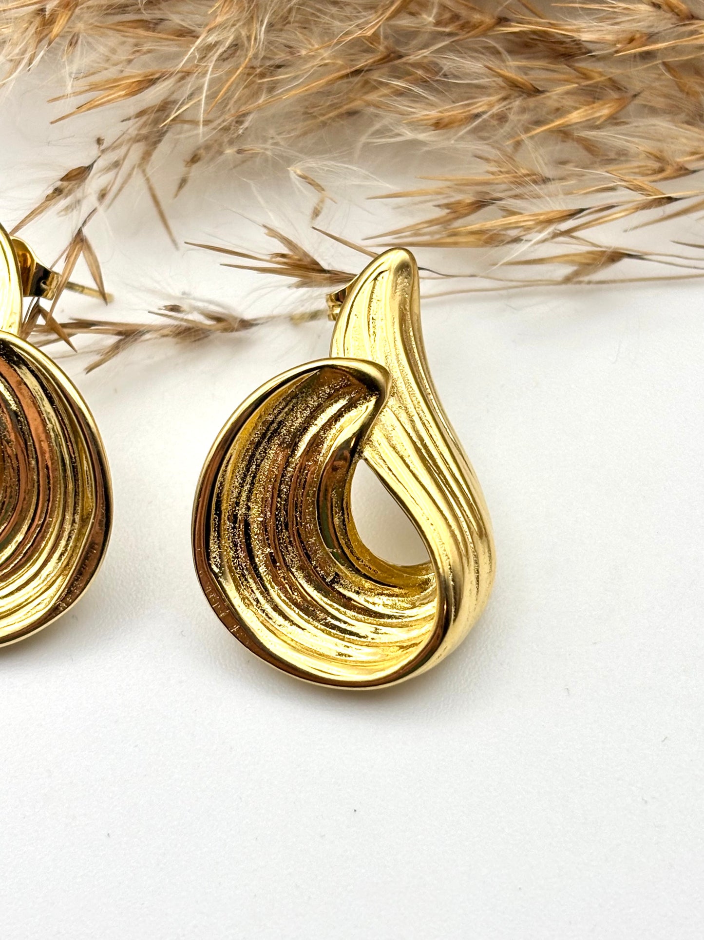 Σκουλαρίκια Elena