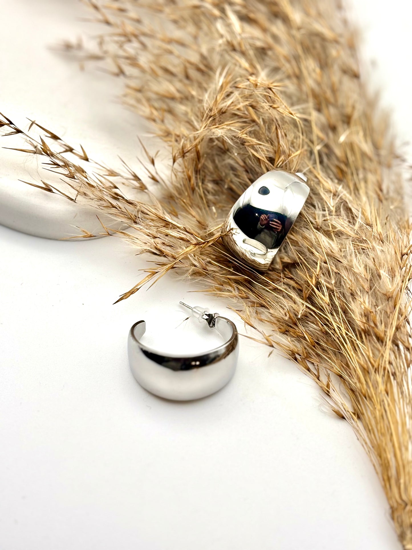 Σκουλαρίκια Sany