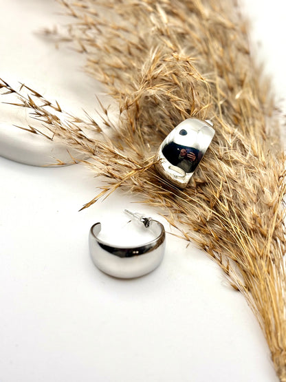 Σκουλαρίκια Sany