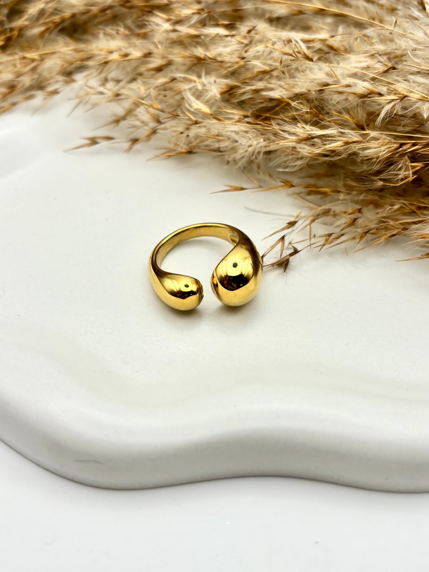 Δαχτυλίδι Tina