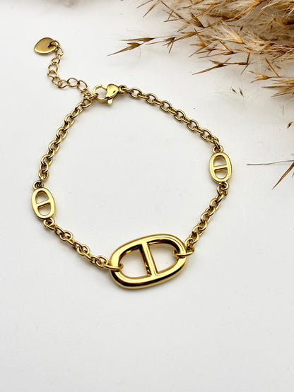 Βραχιόλι Anemia