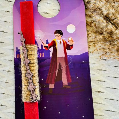 Harry Potter