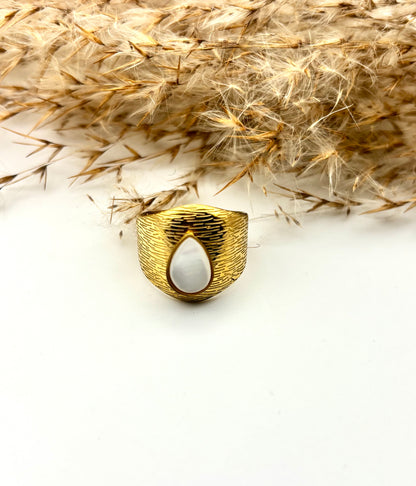 Δαχτυλίδι Bruklin