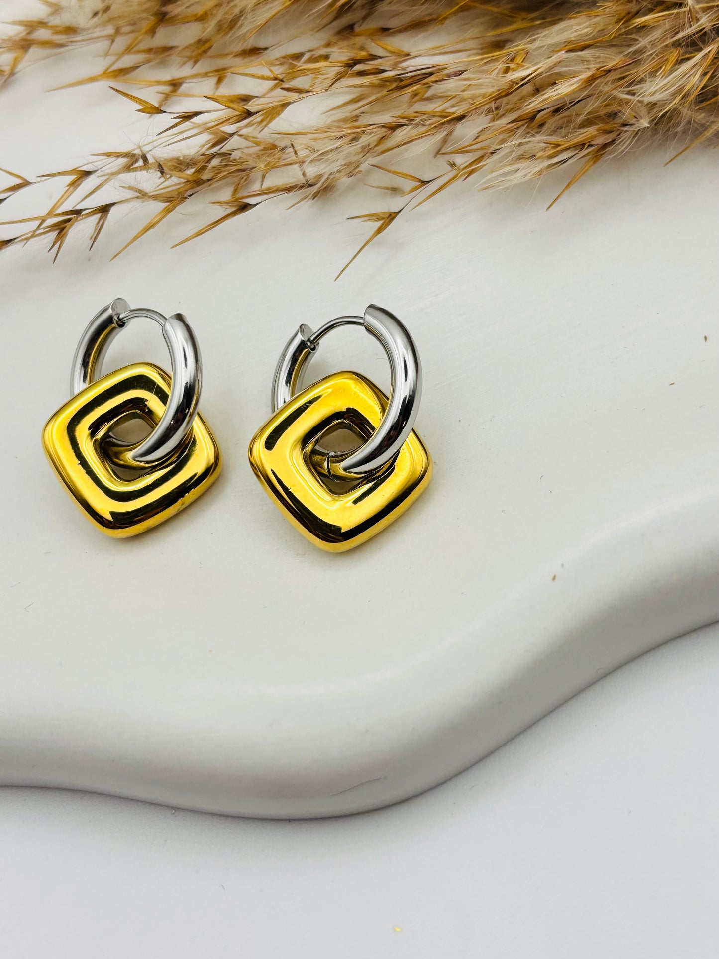 Σκουλαρίκια Kathrine