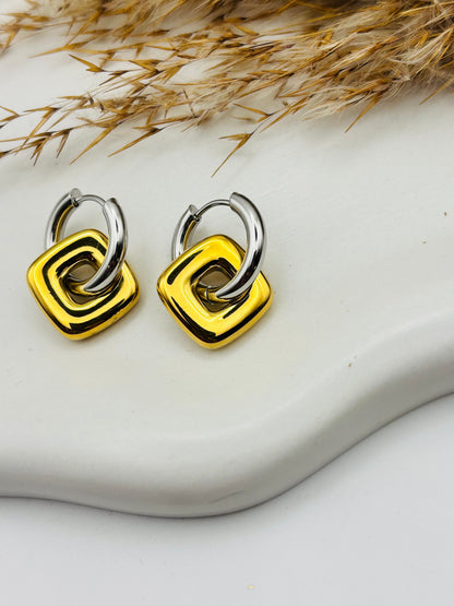 Σκουλαρίκια Kathrine