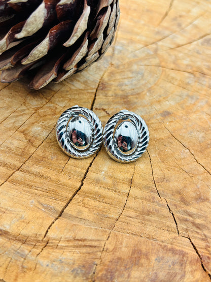 Σκουλαρίκια Patricia