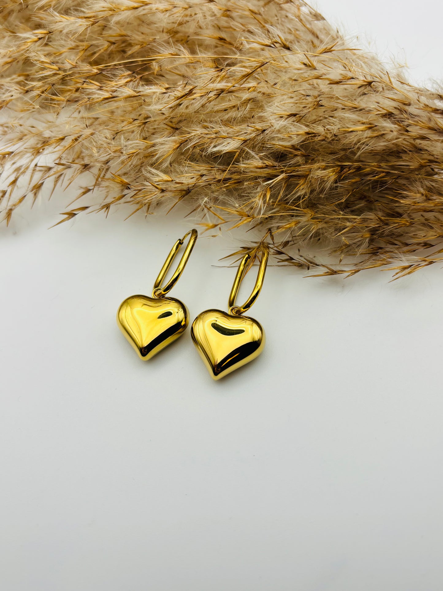 Σκουλαρίκια In love