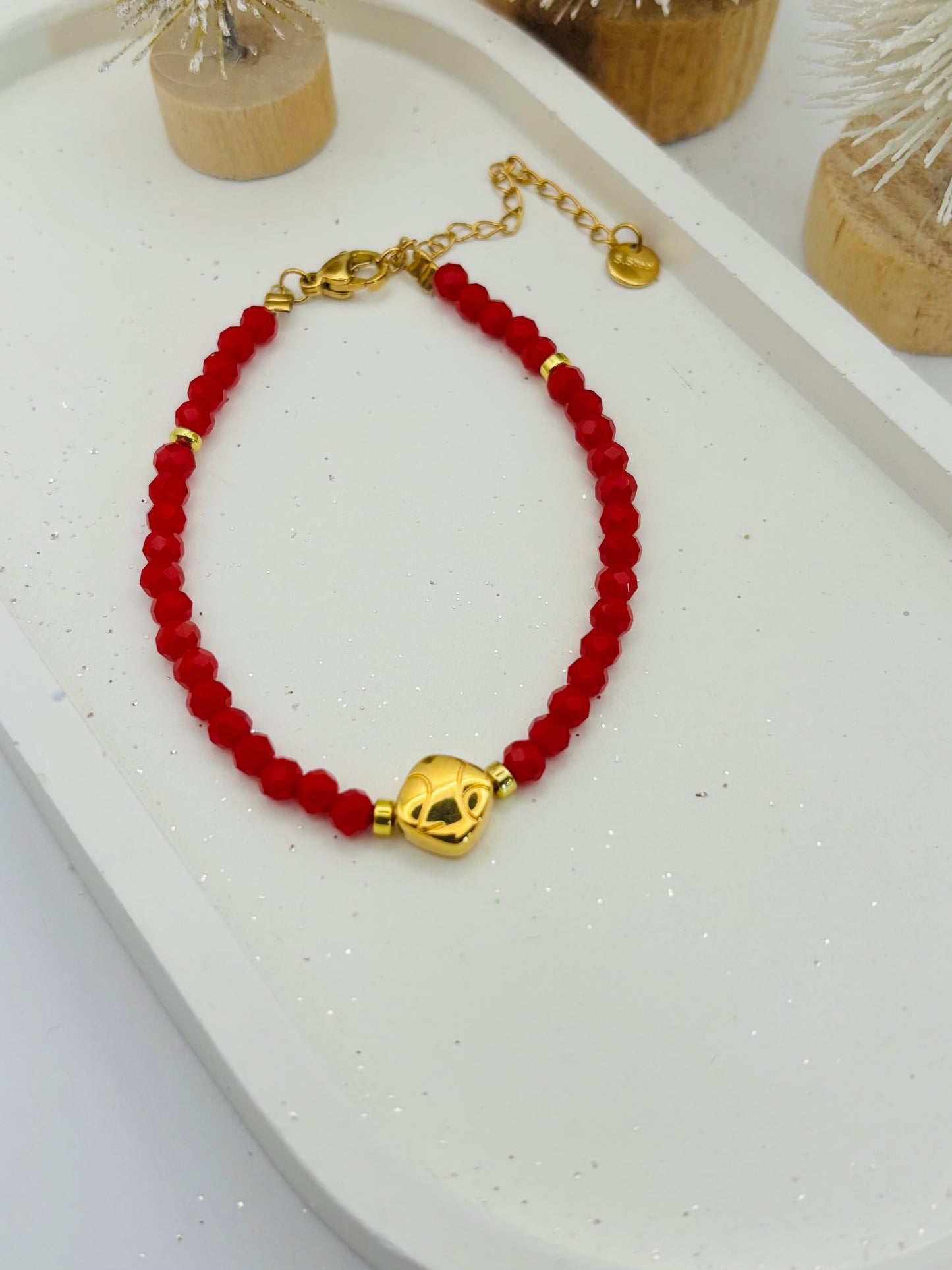 Βραχιόλι lucky