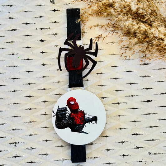 Spider 🕷️