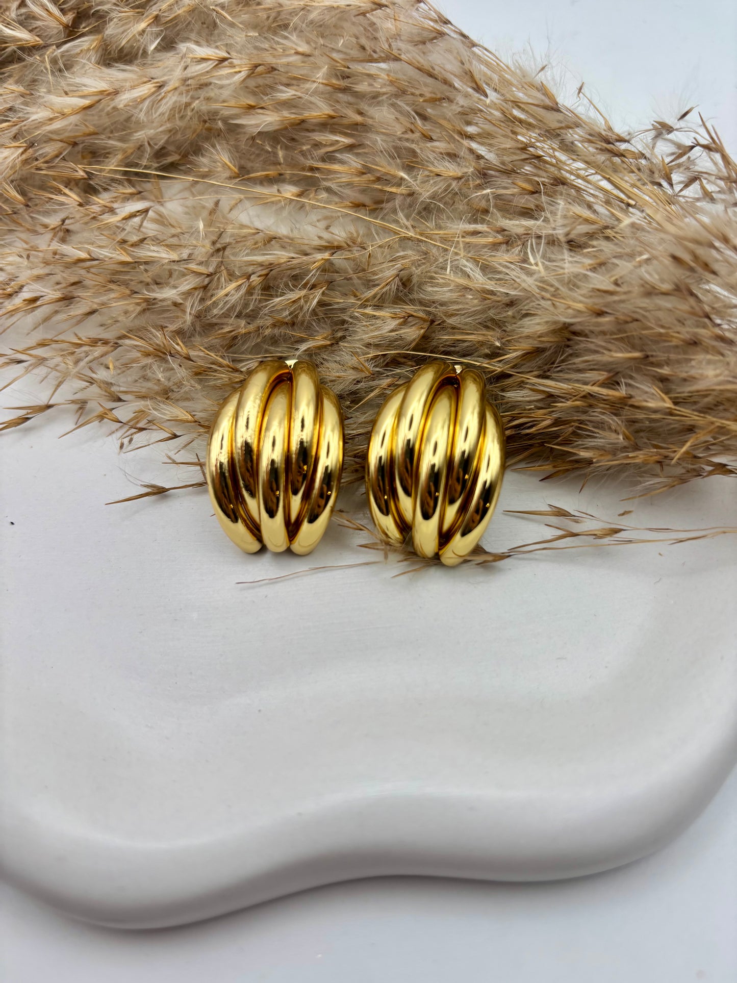 Σκουλαρίκια Sonia