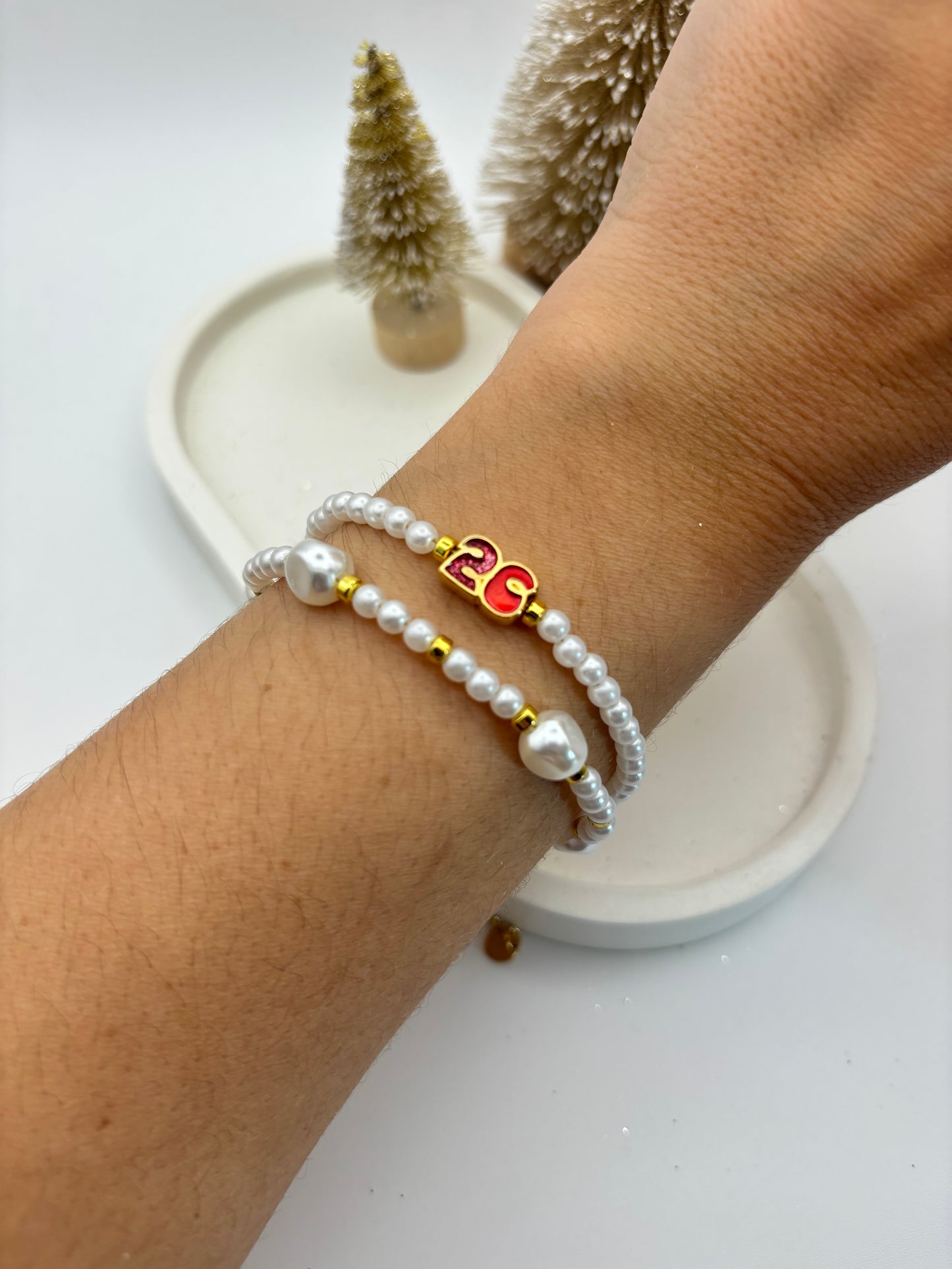 Βραχιόλι Pearl