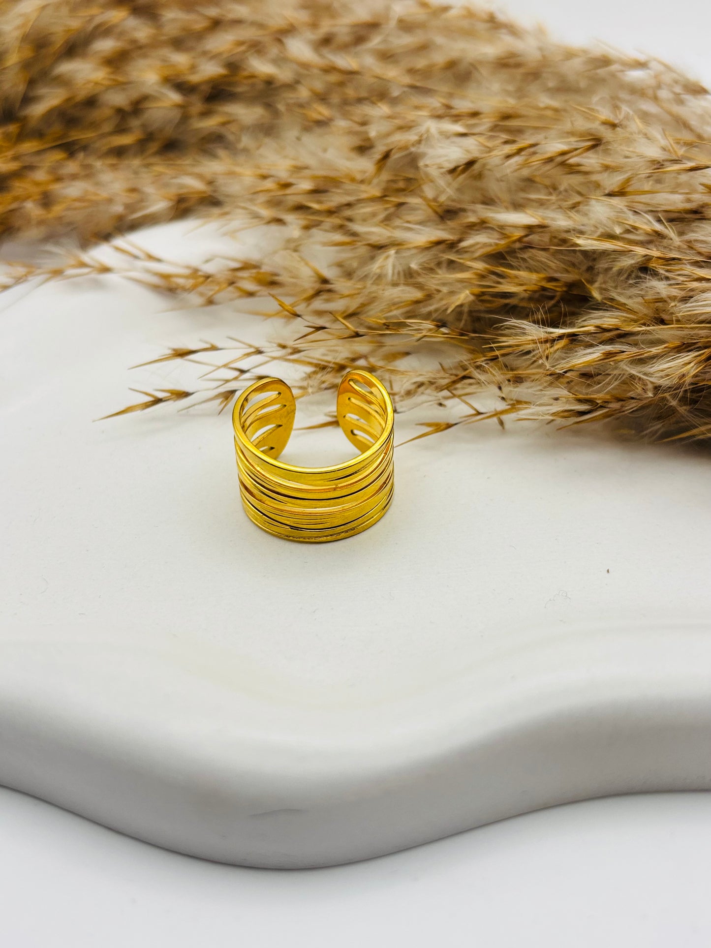 Δαχτυλίδι Evi