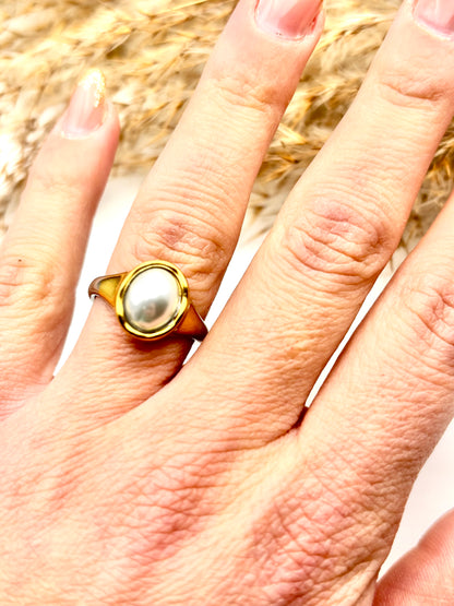 Δαχτυλίδι Harris