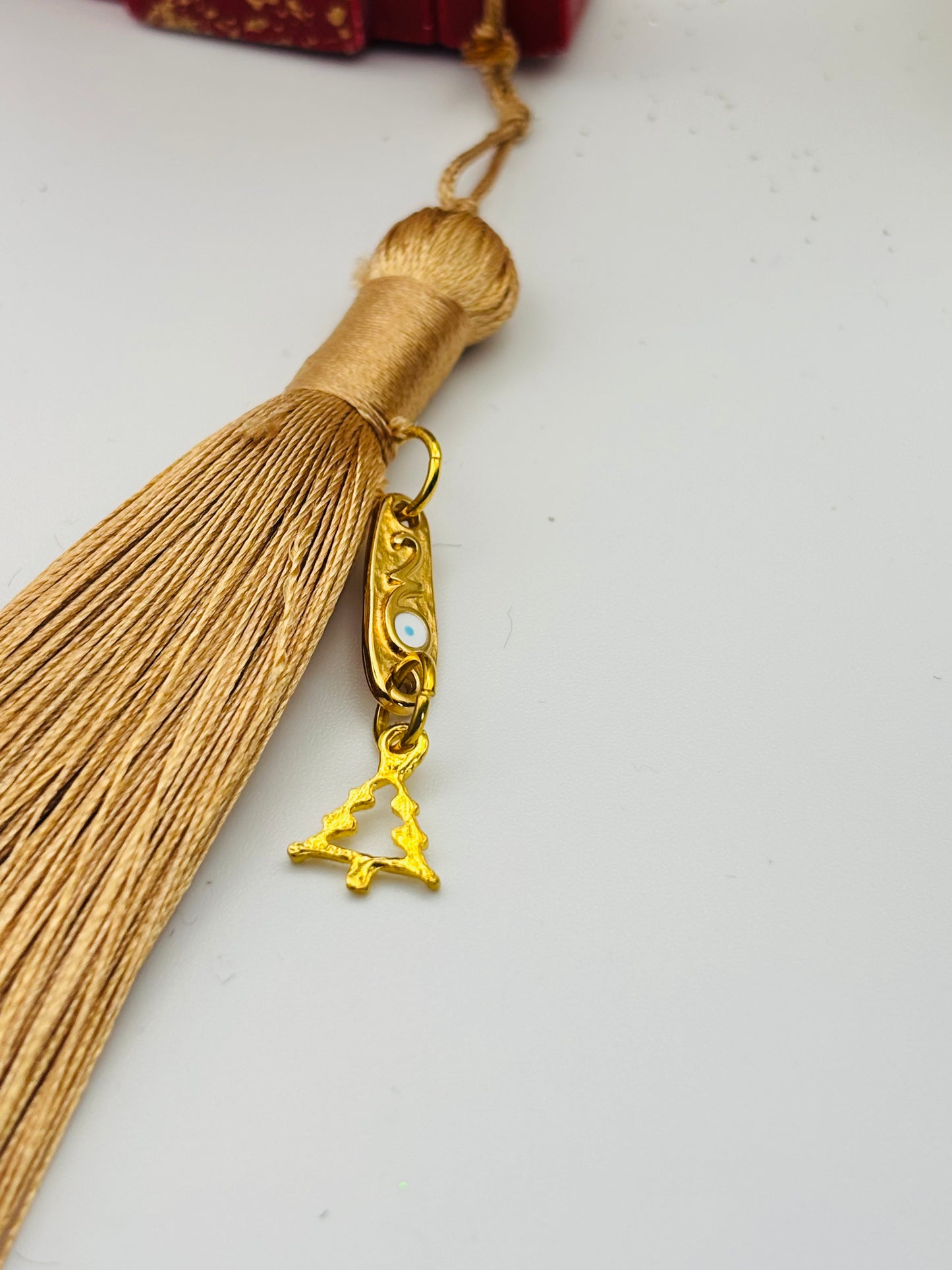 Γούρι House Red