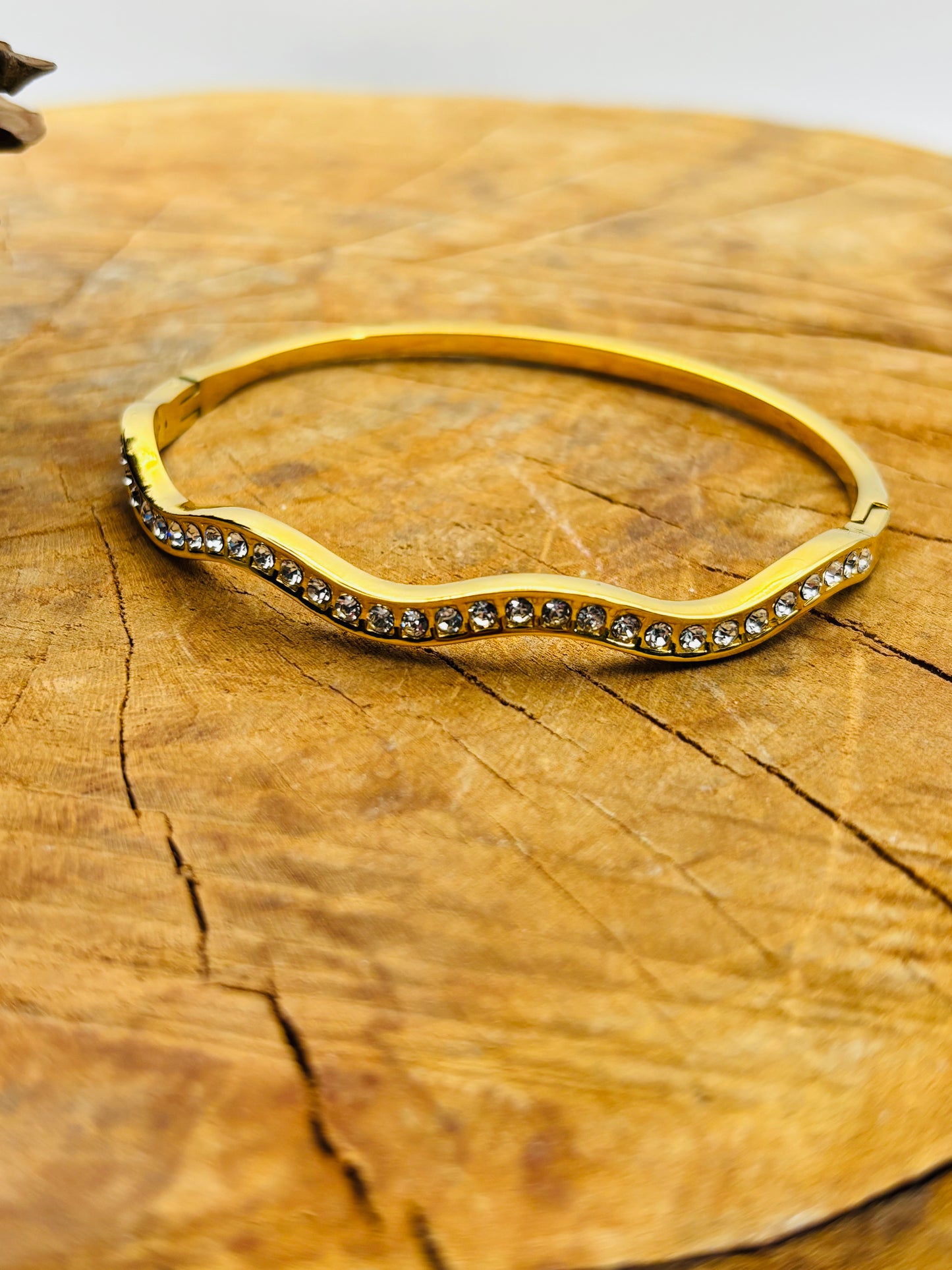 Χειροπέδα Shine