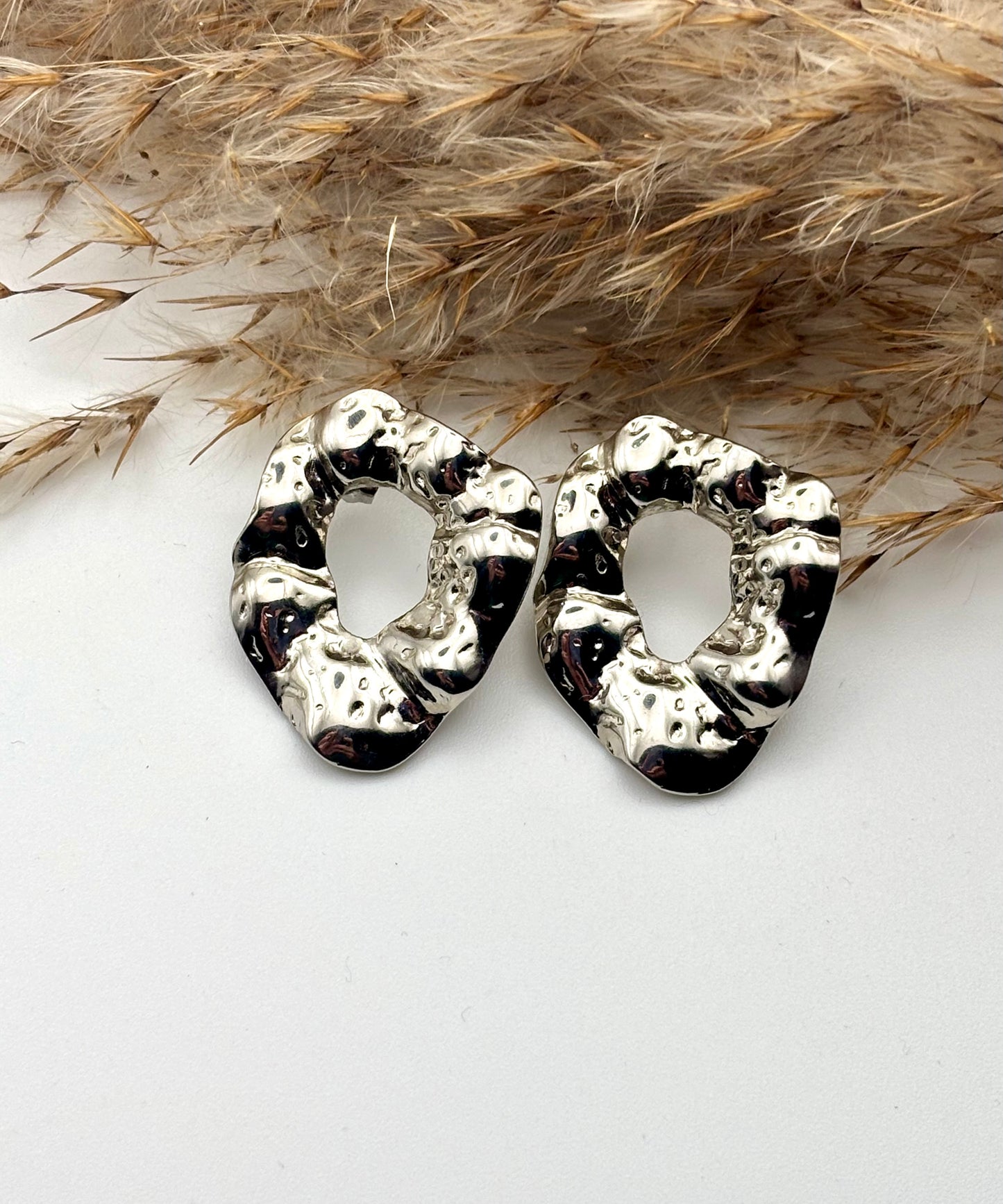 Σκουλαρίκια Klaudia