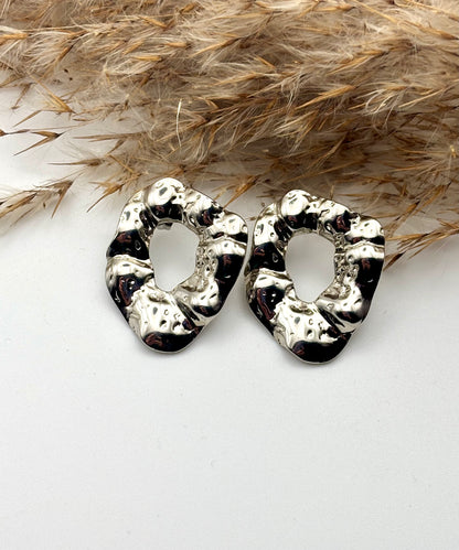 Σκουλαρίκια Klaudia