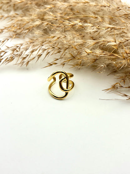 Δαχτυλίδι Basia