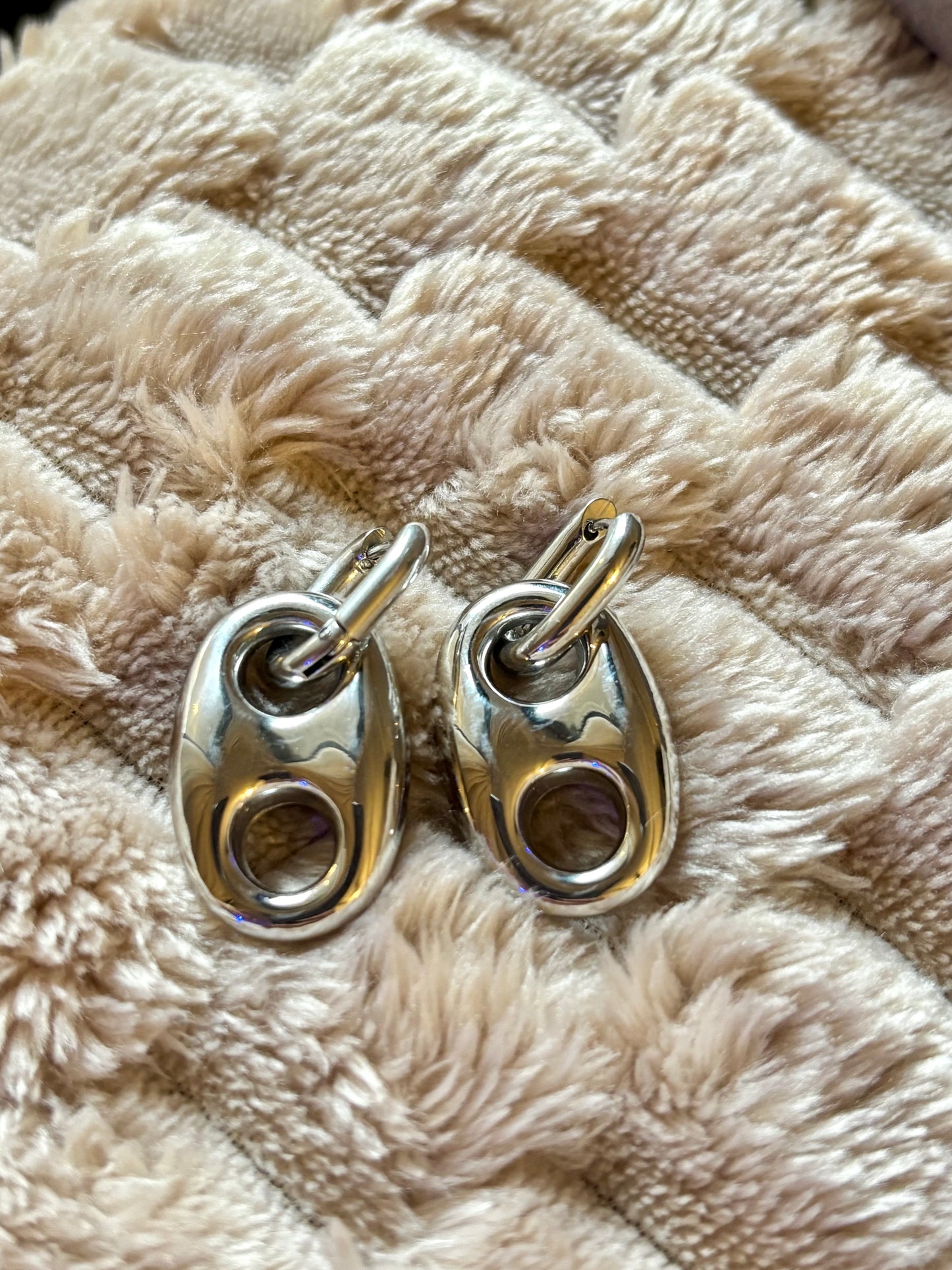 Σκουλαρίκια Roxy