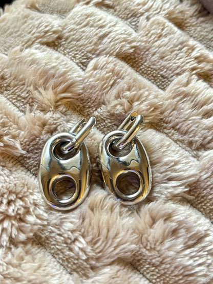 Σκουλαρίκια Roxy