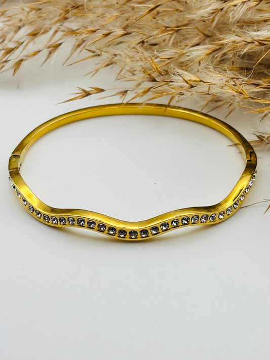 Χειροπέδα Christi