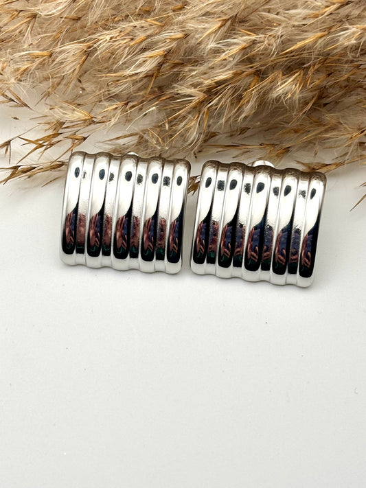 Σκουλαρίκια Manti