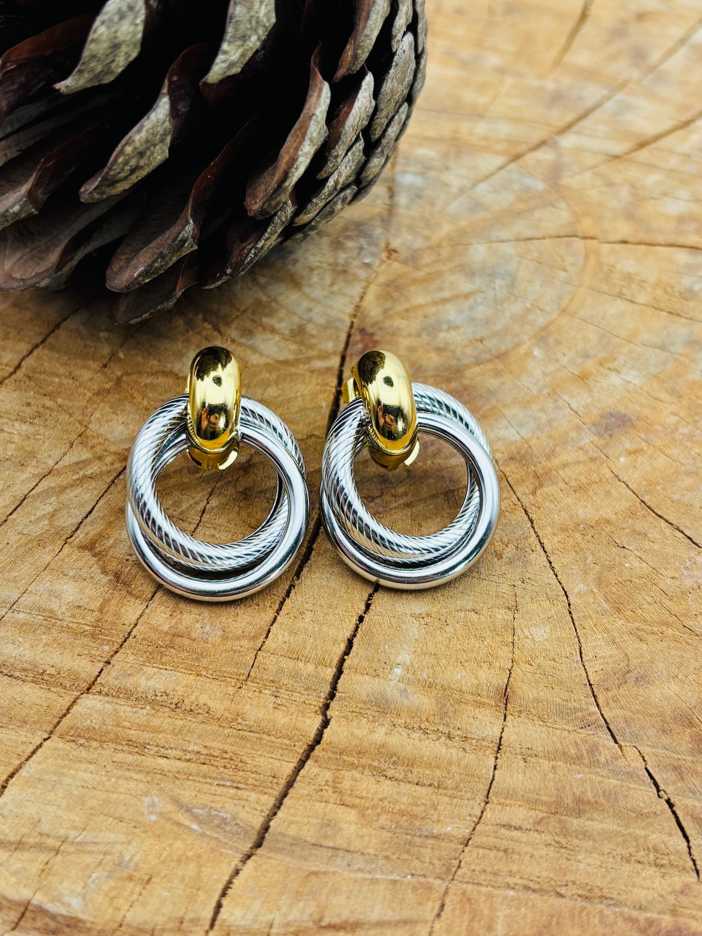 Σκουλαρίκια Galani