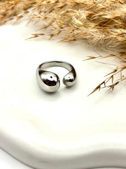 Δαχτυλίδι Tina