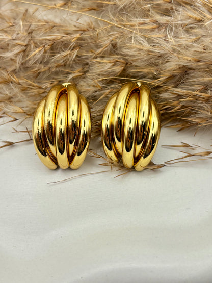 Σκουλαρίκια Sonia